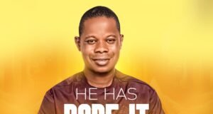 #SelahMusicVid: Nelson Namene | He Has Done It He Has Done It By Nelson Namene