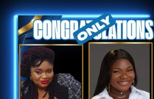 #SelahMusicVid: Loveth Anabs | Only Congratulations | Feat. Sini Dagana Only Congratulations By Loveth Anabs