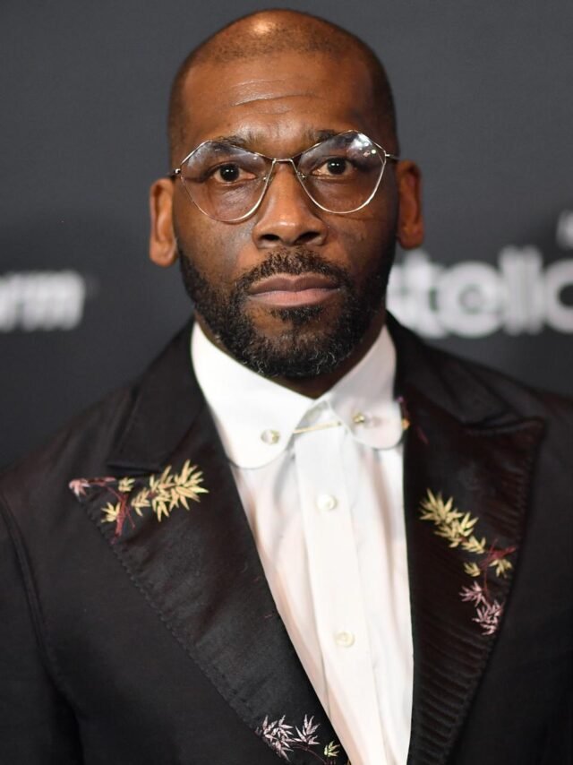 Pastor Jamal Bryant Jamal Bryant Tells Church To Bring Food