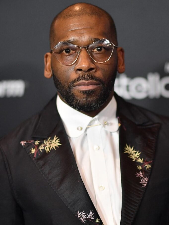 Pastor Jamal Bryant Urges Church To Bring Food Instead Of Tithes For Struggling Families Jamal Bryant Tells Church To Bring Food