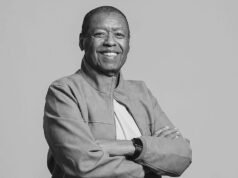 Ron Kenoly Thanks Latino Community