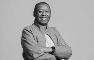 Dr. Ron Kenoly Thanks Latino Community For Special Recognition Ron Kenoly Thanks Latino Community