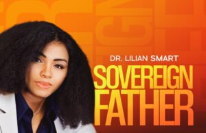#SelahMusicVid: Dr. Lilian Smart | Sovereign Father Sovereign Father By Dr. Lilian Smart