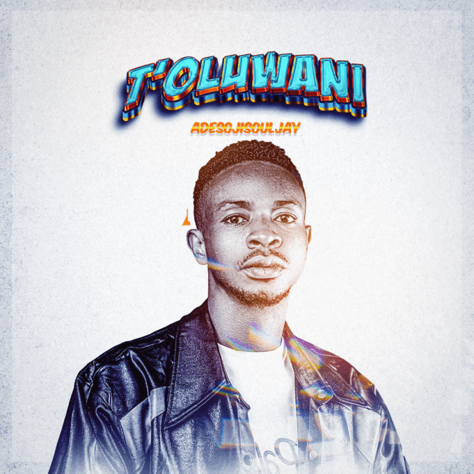 #SelahMusicVid: Adesojisouljay | T’Oluwani T’oluwani By Adesojisouljay