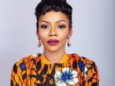 Toluwani Odukoya Opens Up On Broken Marriage