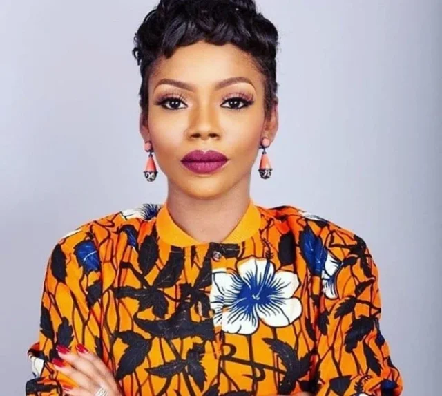 Toluwani Odukoya Opens Up On Broken Marriage