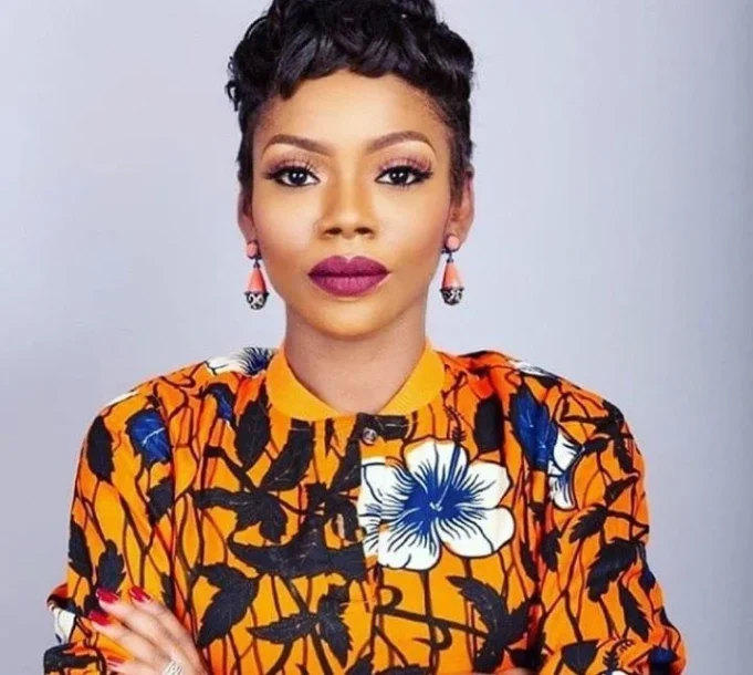 Toluwani Odukoya, Daughter Of Late Pastor Taiwo Odukoya Opens Up On Broken Marriage Toluwani Odukoya Opens Up On Broken Marriage