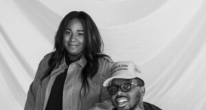 Chandler Moore & Naomi Raine Resign From Maverick City Music Naomi Raine Exit Maverick City