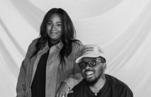 Chandler Moore & Naomi Raine Resign From Maverick City Music Naomi Raine Exit Maverick City