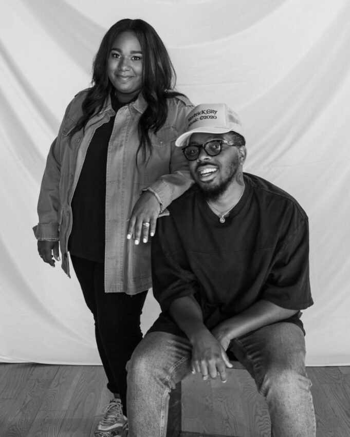 Chandler Moore & Naomi Raine Resign From Maverick City Music Naomi Raine Exit Maverick City