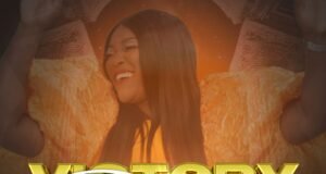 #SelahMusicVid: Victoria Smart Declares Triumph With New Single “Victory Parade” Victory Parade By Victoria Smart