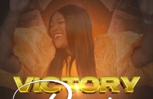 #SelahMusicVid: Victoria Smart Declares Triumph With New Single “Victory Parade” Victory Parade By Victoria Smart