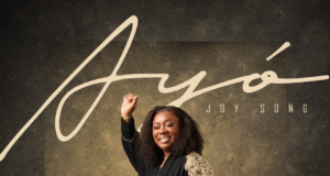 #SelahMusicVid: Toluwanimee Releases Joyful AfroGospel Anthem Titled “Ayo (Joy Song)” Ayo(Joy Song) By Toluwanimee