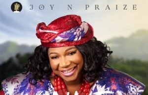 #SelahMusicVid: Joy N Praize | Onye Dika Gi (Who Is Like You God?) Onye Dika Gi By Joy N Praise