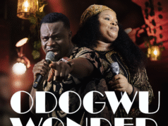 Odogwu Wonder By Mr M & Revelation