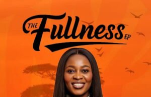 #SelahMusicVid: Ready For A Spirit-Lifting Sound? Chismile’s EP “The Fullness” Has Arrived! The Fullness By Chismile
