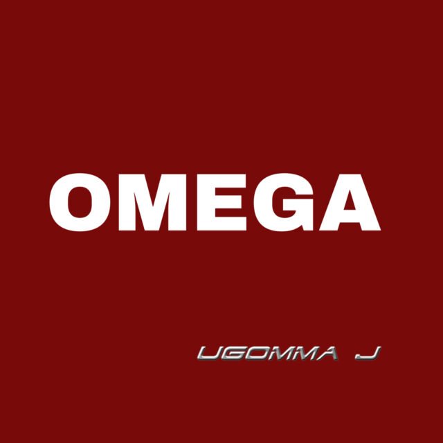 Omega By Ugomma J