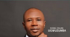 #SelahMusicVid: Celebrate Victory In Christ With Evang. Collins Ugwuzumba’s “Winner” Winner By Collins Ugwuzumba