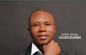 #SelahMusicVid: Celebrate Victory In Christ With Evang. Collins Ugwuzumba’s “Winner” Winner By Collins Ugwuzumba