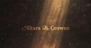 #SelahMusicVid: Experience Fire Of Worship In Evans Ighodalo’s “Altars & Crowns” Altars & Crowns By Evans Ighodalo