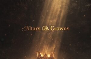 #SelahMusicVid: Experience Fire Of Worship In Evans Ighodalo’s “Altars & Crowns” Altars & Crowns By Evans Ighodalo