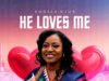 He Loves Me By Angela Njob
