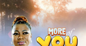 #SelahMusicVid: Ayoteye Captures Divine Longing In New Single “More Of You” More Of You By Ayoteye