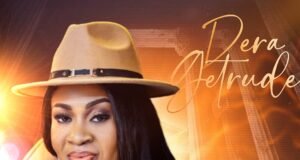 A Sound Heralds The Gathering — Dera Getrude Unveils “Heavens Declare” Ahead Of Empowered For Worship 9.0 Dera Getrude, Heavens Declare