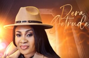 A Sound Heralds The Gathering — Dera Getrude Unveils “Heavens Declare” Ahead Of Empowered For Worship 9.0 Dera Getrude, Heavens Declare