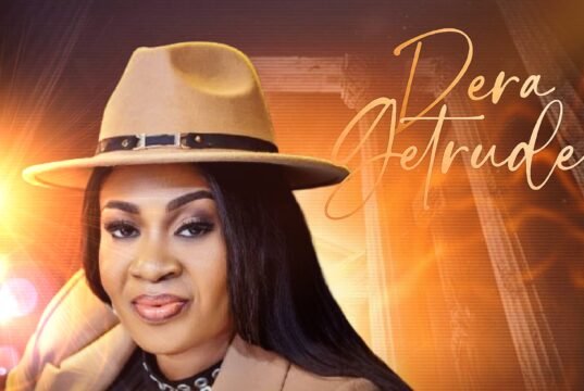 A Sound Heralds The Gathering — Dera Getrude Unveils “Heavens Declare” Ahead Of Empowered For Worship 9.0 Dera Getrude, Heavens Declare