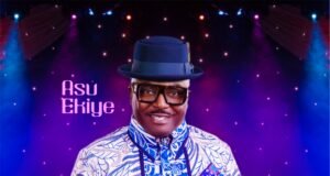 #SelahMusicVid: Asu Ekiye | Dey By My Side (Remix) | Feat. Alfred JKing Dey By My Side by Asu Ekiye feat. Alfred JKing