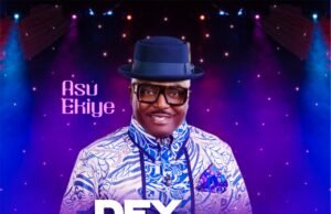 #SelahMusicVid: Asu Ekiye | Dey By My Side (Remix) | Feat. Alfred JKing Dey By My Side by Asu Ekiye feat. Alfred JKing