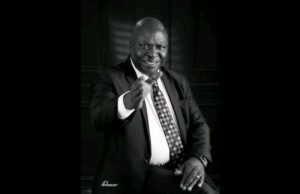 Evangelist Ezekiel Dachomo Counters Sheikh Gumi’s Allegation Of Christians Burying Empty Graves Ezekiel Dachomo Counters Sheikh Gumi