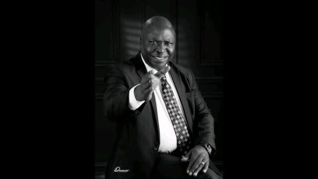 Ezekiel Dachomo Counters Sheikh Gumi