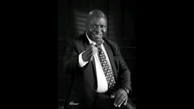 Evangelist Ezekiel Dachomo Counters Sheikh Gumi’s Allegation Of Christians Burying Empty Graves Ezekiel Dachomo Account Deleted