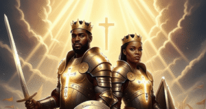 #SelahMusicVid: EdenPraize | FFYR (Fight For Your Right) FFYR (Fight For Your Right) By EDENpraize