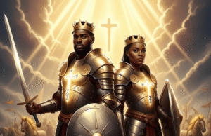 #SelahMusicVid: EdenPraize | FFYR (Fight For Your Right) FFYR (Fight For Your Right) By EDENpraize