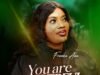 You Are Powerful By Franka Abu