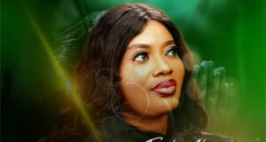 #SelahMusicVid: Franka Abu | You Are Powerful You Are Powerful By Franka Abu