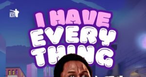 #SelahMusicVid: Yomi Ajayi | I Have Everything I Have Everything By Yomi Ajayi