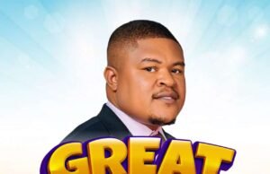 #SelahMusicVid: Ezekiel Osakwe Inspires Worship & Reverence With New Release “Great God” Great God By Ezekiel Osakwe