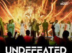 #SelahMusicVid: MacWealth & The Seraphs | Undefeated Warrior (Omemma) | Feat. Joe Praize, Ebuka Songs & Eben Undefeated Warrior (Omemma) By MacWealth & The Seraphs