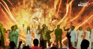 #SelahMusicVid: MacWealth & The Seraphs | Undefeated Warrior (Omemma) | Feat. Joe Praize, Ebuka Songs & Eben Undefeated Warrior (Omemma) By MacWealth & The Seraphs