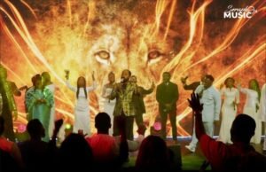 #SelahMusicVid: MacWealth & The Seraphs | Undefeated Warrior (Omemma) | Feat. Joe Praize, Ebuka Songs & Eben Undefeated Warrior (Omemma) By MacWealth & The Seraphs