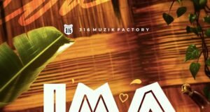 #SelahMusicVid: El Mafrex Lights Hearts With New Single “Ima” Ima By El Mafrex