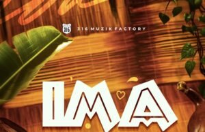 #SelahMusicVid: El Mafrex Lights Hearts With New Single “Ima” Ima By El Mafrex