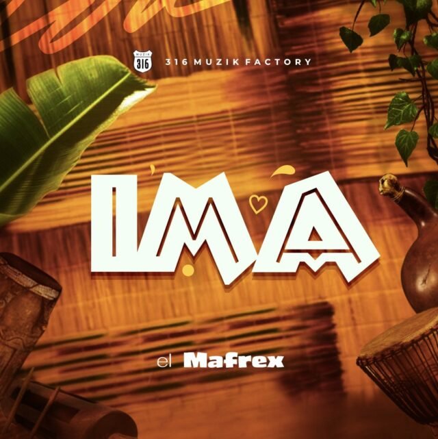 Ima By El Mafrex