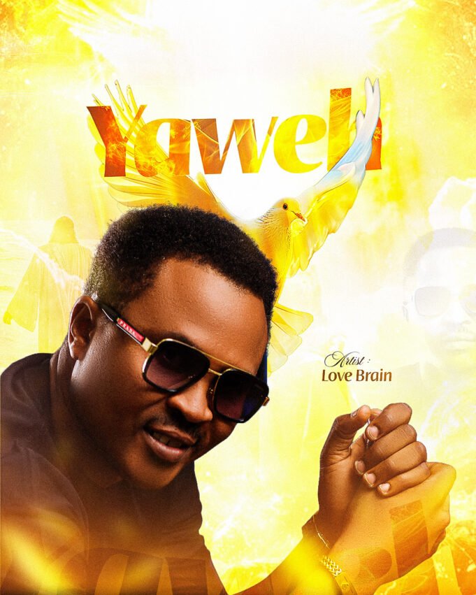 #SelahMusicVid: Love Brain Delivers Soul-Stirring Worship Experience In New Release “Yahweh” Yahweh By Love Brain