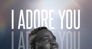 #SelahMusicVid: Yomi Beulah To Release Highly Anticipated Worship Single “I Adore You” On December 5th, 2025 I Adore You By Yomi Beulah