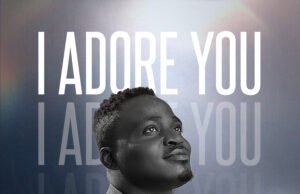 #SelahMusicVid: Yomi Beulah To Release Highly Anticipated Worship Single “I Adore You” On December 5th, 2025 I Adore You By Yomi Beulah